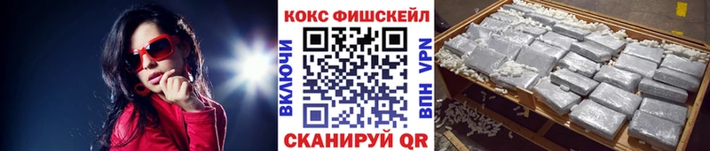 Кокаин Fish Scale  Сорочинск 